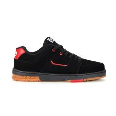 Imagem de TENIS MASCULINO ADULTO SKATE REDIKAL DARK - RTK489-Masculino