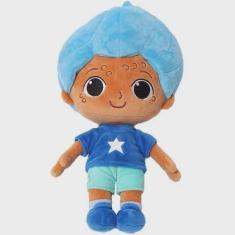 Imagem de Os Chocolix Pelucia Chocomark fun