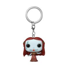 Imagem de Pop Funko Keychain The Nightmare Before Christmas Sally