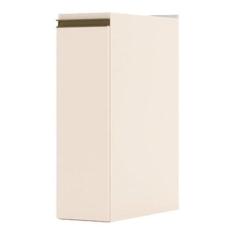 Imagem de Balcão Condimentos 20cm Connect Off White  Henn