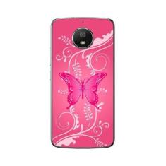 Imagem de Capa Adesivo Skin361 Verso Para Motorola Moto G5S - KawaSkin
