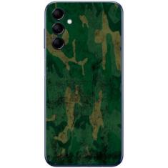 Imagem de Capa Adesivo Skin161 Verso Para Samsung Galaxy M14 - Kawaskin