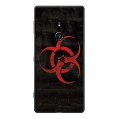 Imagem de Capa Adesivo Skin155 Verso Para Sony Xperia Xz2 - KawaSkin