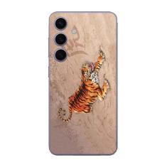 Imagem de Capa Adesivo Skin243 Verso Para Galaxy S24 (Sm-S921b) - Kawaskin