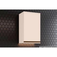 Imagem de Módulo Cozinha Henn Connect Armário C- 1 Porta 40x67.5cm Off White-henn