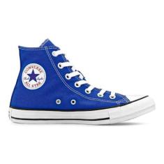 Imagem de Tênis Converse Chuck Taylor All Star Seasonal Colors Cano Alto Feminino