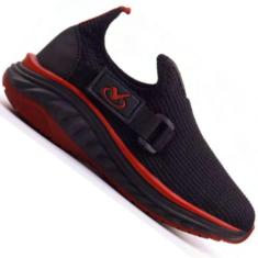 Imagem de Tenis Infantil Via Vip Vv8502-Unissex