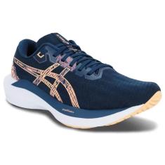 Imagem de Tênis Asics Gel-Shogun 7 Feminino - Azul