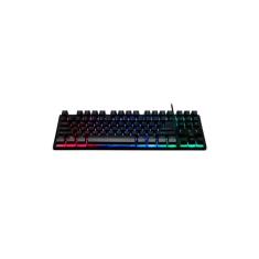 Imagem de Teclado Gamer Membrana Nitro Tkl Nkw120 Acer Preto