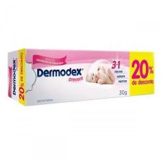 Imagem de Creme Preventivo De Assaduras Dermodex Prevent 60g