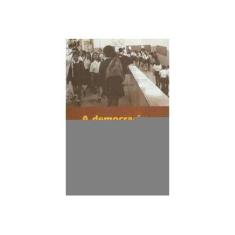 Imagem de A Democracia no Cotidiano da Escola - Ines Barbosa De Oliveira - 9798574903438