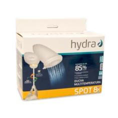 Imagem de Ducha ThermoSystem Spot8T 6800W - 8 Temperaturas