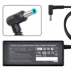 Imagem de Fonte Carregador Para Hp Pavilion 11-n026br X360 19,5v 3,33a 65w 761