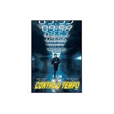 Imagem de DVD - Contra o Tempo