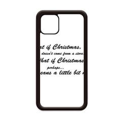 Imagem de Capa Christmas Not Come From A Stares para iPhone 11 Pro Max para Apple Mobile Case Shell