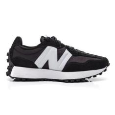 Imagem de Tênis New Balance 327 V1 Preto Feminino-Feminino