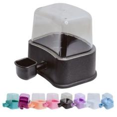 Imagem de Bebedouro Automático Para Cães Cachorros Gatos Pets Com Pelos Longos S