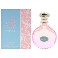 Imagem de Perfume Ajyad Amany Eau de Parfum 100ml para mulheres