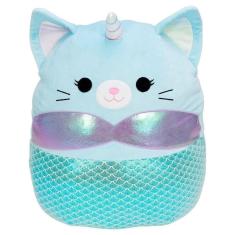 Imagem de Pelúcia Mini Squishmallows 12Cm Svetlana