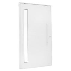 Imagem de Porta Lambril Pivotante Com Puxador E Visor Esquerda Topsul 2