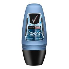 Imagem de Desodorante Roll-on Rexona Xtracool 50ml
