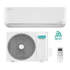 Imagem de Ar-Condicionado Split Hi Wall Hisense 18000 BTUs Frio Inverter AS-18TW2RMATT02E