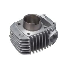 Imagem de Cilindro C/camisa Kmp Biz 125 2009/ Inj.