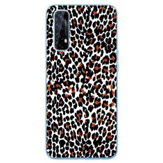 Imagem de Capa Adesivo Skin355 Verso Para Realme 7 Rmx2155 (2020)