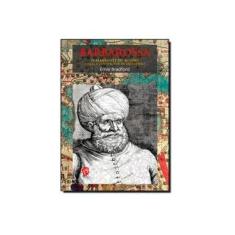 Imagem de Barbarossa, o Almirante do Sultão - Pirata e Construtor de Um Império - Bradford, Ernle - 9788561578312