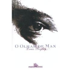 Imagem de Olhar De Max, O - Louis Begley - 9788571644717