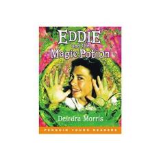 Imagem de Eddie And The Magic Potion Pyr 2 - Morris - 9780582517585