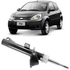 Imagem de Amortecedor Ford Ka 2008 a 2014 Dianteiro Motorista Passageiro