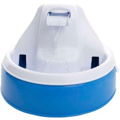 Imagem de Fonte Bebedouro Aqua Flow Azul