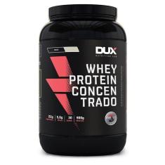 Imagem de Whey Protein 900g Concentrado Coco Dux Nutrition