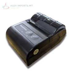 Imagem de Impressora pequena Boa Bluetooth Termica Aposta Pedido Cupom