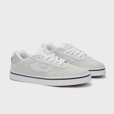 Imagem de Tenis Hocks Flat Lite Ice/Refletivo-Masculino