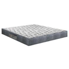 Imagem de Colchão De Viúva D33 - Ortobom - Iso 100 - 128X188x18cm