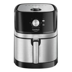 Imagem de Fritadeira Elétrica 5l Air Fryer Analógica Dako Sem Óleo efray, ayfrai, arfray, ar fryer, ayfrier, air fray, aerfrayer, erfraier, aifraier, airfryer, panela fritadeira a ar