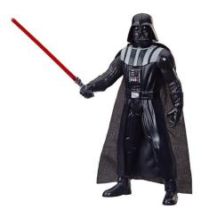 Imagem de Boneco Star Wars Darth Vader Hasbro