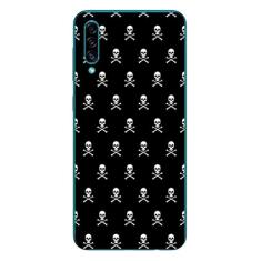 Imagem de Capa Adesivo Skin201 Verso Para Samsung Galaxy A30s