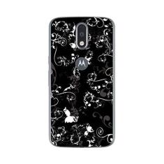 Imagem de Capa Adesivo Skin359 Verso Para Motorola Moto G4 Plus