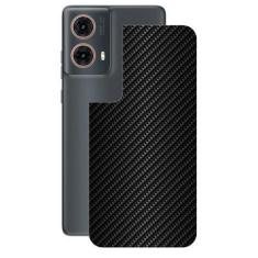 Imagem de Película Para Motorola Moto G85 5G - Traseira De Fibra De Carbono Pret