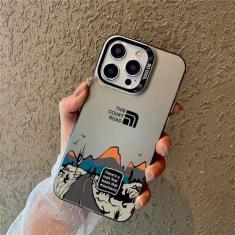 Imagem de Para iphone 15 14 13 12 11 pro 15pro 14pro 13pro max x xs xs max xr se capa de telefone, preto, para iphone xr