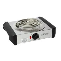 Imagem de Fogão Elétrico 1 Boca Inox - Cotherm,  127v