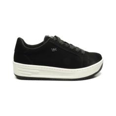 Imagem de Tênis Feminino Via Marte Sneaker Preto 34