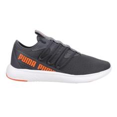 Imagem de Puma Tênis masculino Star Vital Training - Preto, Cinza, 39