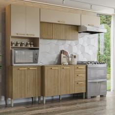 Imagem de Armários para Cozinha com Balcão com Tampo Urbane