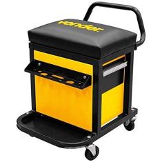 Imagem de Banqueta Porta Ferramentas para Mecânico - Vonder