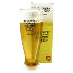 Imagem de Copo Chopp Minha Mão Sempre Cheia