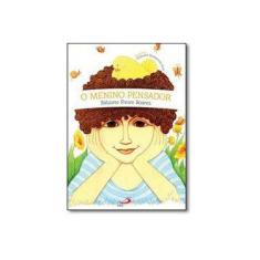 Imagem de Menino Pensador, O - Coleção Arteletra - Salizete Freire Soares - 9788534944250